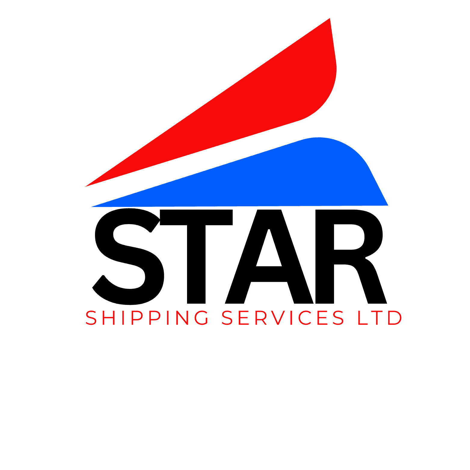 Star Shipping Services Logo
